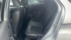 Ford EcoSport 1.0 EcoBoost 140 Titanium S 5dr Petrol Hatchback